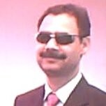 SmartMedia Technologies Employee Iftikhar Ahmed's profile photo
