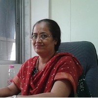 Lithan Employee Kalpana Shah's profile photo