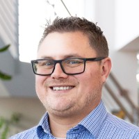 Brad Larson Email & Phone Number