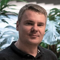 O2 IT Services s.r.o. Employee Radek Skokan's profile photo