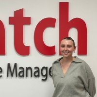 Catch Resource Management Employee Lizzie Hawkins's profile photo