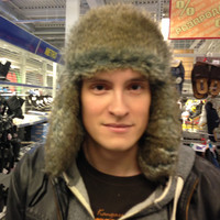AltexSoft Employee Gleb Zhebrakov's profile photo