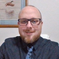Arc Machines, Inc. Employee Andrew Smith's profile photo