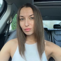 Oleksandra Kohuch's profile photo