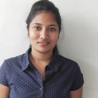 Mordor Intelligence Employee Hema Chaparala's profile photo