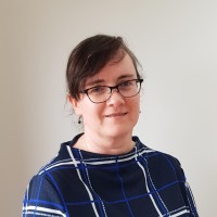 Propio Language Services Employee Sandra Morley's profile photo