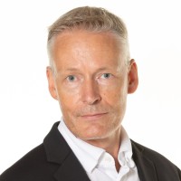 PDSVision Oy Employee Johan Klingvall's profile photo