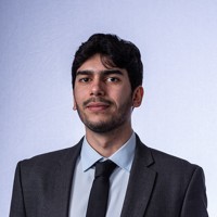 Silver 8 Employee Salim Tlemcani's profile photo