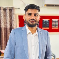 NKSquared Employee Heera Ram's profile photo