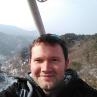 Brooks Automation Employee Jeffrey Cavins's profile photo