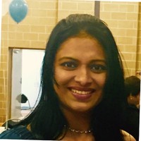 Kappa Australia Employee Dona Kospalawatta's profile photo