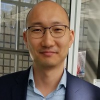 Earthrise Nutritionals Employee Alexander Choi's profile photo