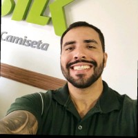 RibSilk Employee Felipe de Sousa Fernandes's profile photo