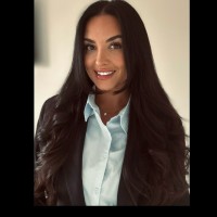 Fortem International Employee Hannah Thompson's profile photo