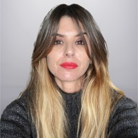 Andermatt France Employee Arrate Aransay's profile photo