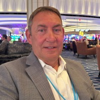 Hexagon Manufacturing Intelligence Employee Thomas Balch's profile photo