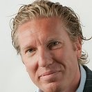 Arjan Hoksbergen Email & Phone Number