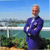 CHEMIUM INTERNATIONAL CORP. Employee Ofer Levy's profile photo