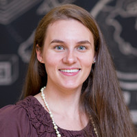 Euna Procurement, Powered by EqualLevel Employee Jenni Torres's profile photo