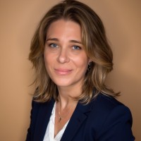 Transport for NSW Employee Julia Ball's profile photo