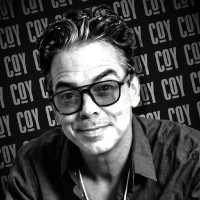 COY Employee Will Keenan's profile photo