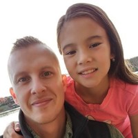 InnovAge Employee Levi Reed's profile photo