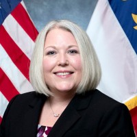 Sharon Parks Email & Phone Number