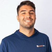 Suntuity Employee Jake Bianco's profile photo
