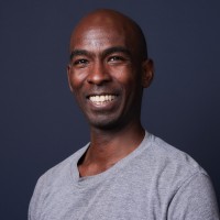 Insomniac Games Employee Sergio Sykes's profile photo