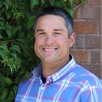 Living Well Disability Services Employee Thomas Gillespie's profile photo