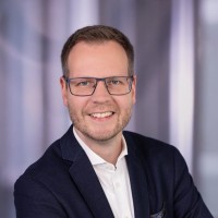 Meraxis Group Employee Dominic Tilgner's profile photo