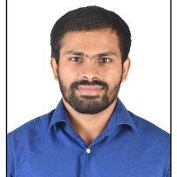 6D Technologies Employee Vinoth Mani's profile photo