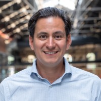 PortXchange Employee Christian Behn's profile photo