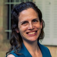 Jerusalem Foundation Employee Shir S.'s profile photo