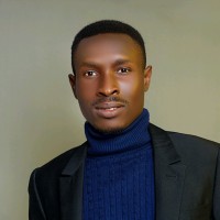Upwork Employee Joshua Ogunlade's profile photo