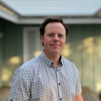 TLCD Architecture Employee Mitchell Price's profile photo