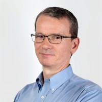 Omni Calculator Employee Steven Wooding's profile photo