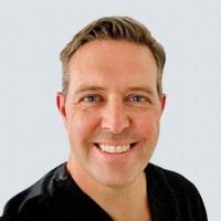 Teladoc Health Employee Daniel Harrell's profile photo