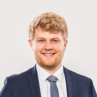 mindsquare AG Employee Janis Meyer's profile photo