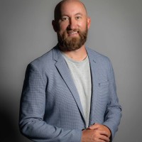 The Table Group Employee Casey Thompson's profile photo