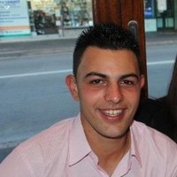 Deicorp Employee Daniel Ferreira's profile photo