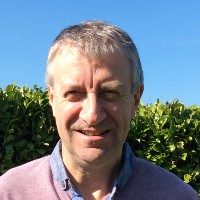 Peter Linsell Email & Phone Number