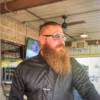 Urban Carry Holsters Employee Richard Calvette's profile photo