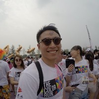 DiDi Autonomous Driving Employee Shu Sun's profile photo