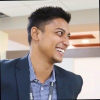 TCM Platform Employee Korak Sen's profile photo