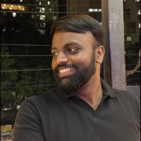 Ram Prasath's profile photo