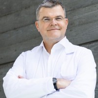 Medizinische Universität Wien Employee Stefan Wolfsberger's profile photo
