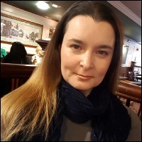 Sarah Soutar Email