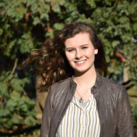 Cargill Employee Sofie van de Ven's profile photo