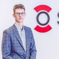 Osbit Employee Steven Binney's profile photo